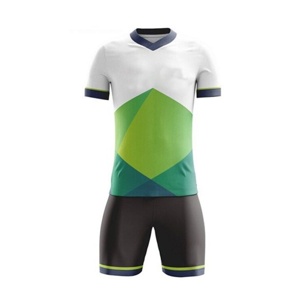 Rugby Uniforms