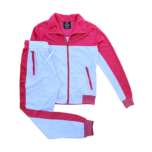 Track Suits