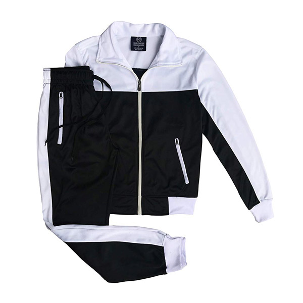 Track Suits